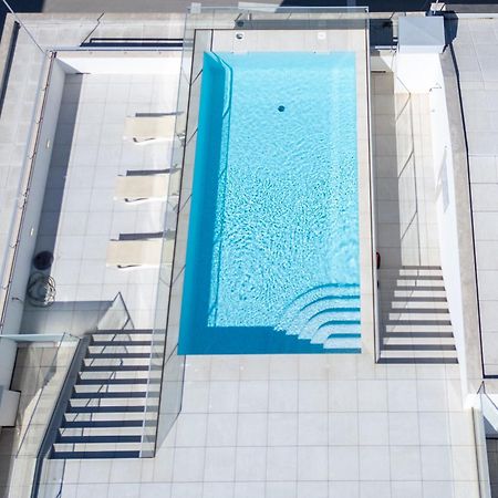 Flor Do Galvao Apartment ลากอส ภายนอก รูปภาพ