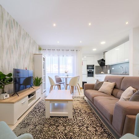 Flor Do Galvao Apartment ลากอส ภายนอก รูปภาพ