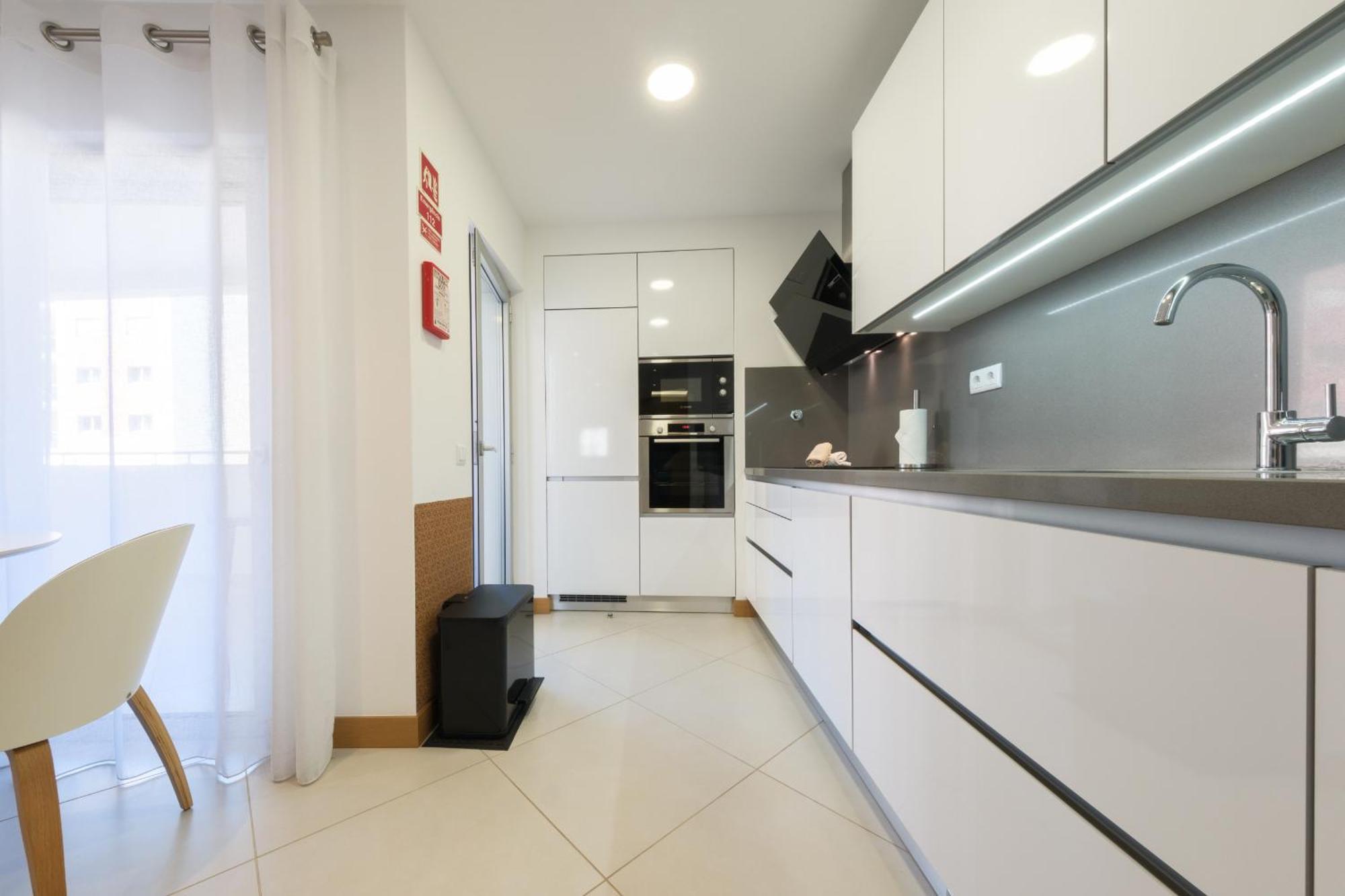 Flor Do Galvao Apartment ลากอส ภายนอก รูปภาพ
