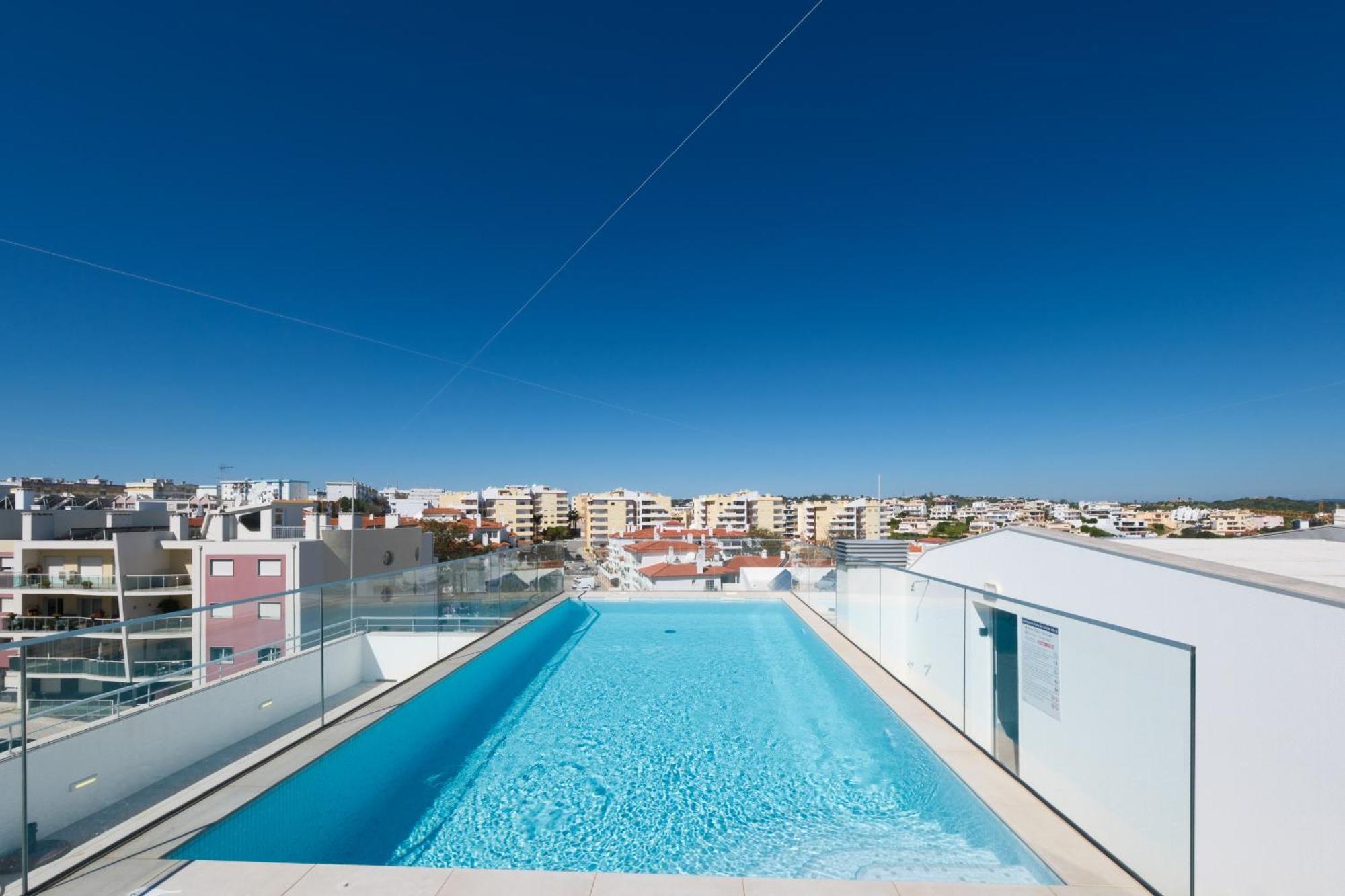 Flor Do Galvao Apartment ลากอส ภายนอก รูปภาพ