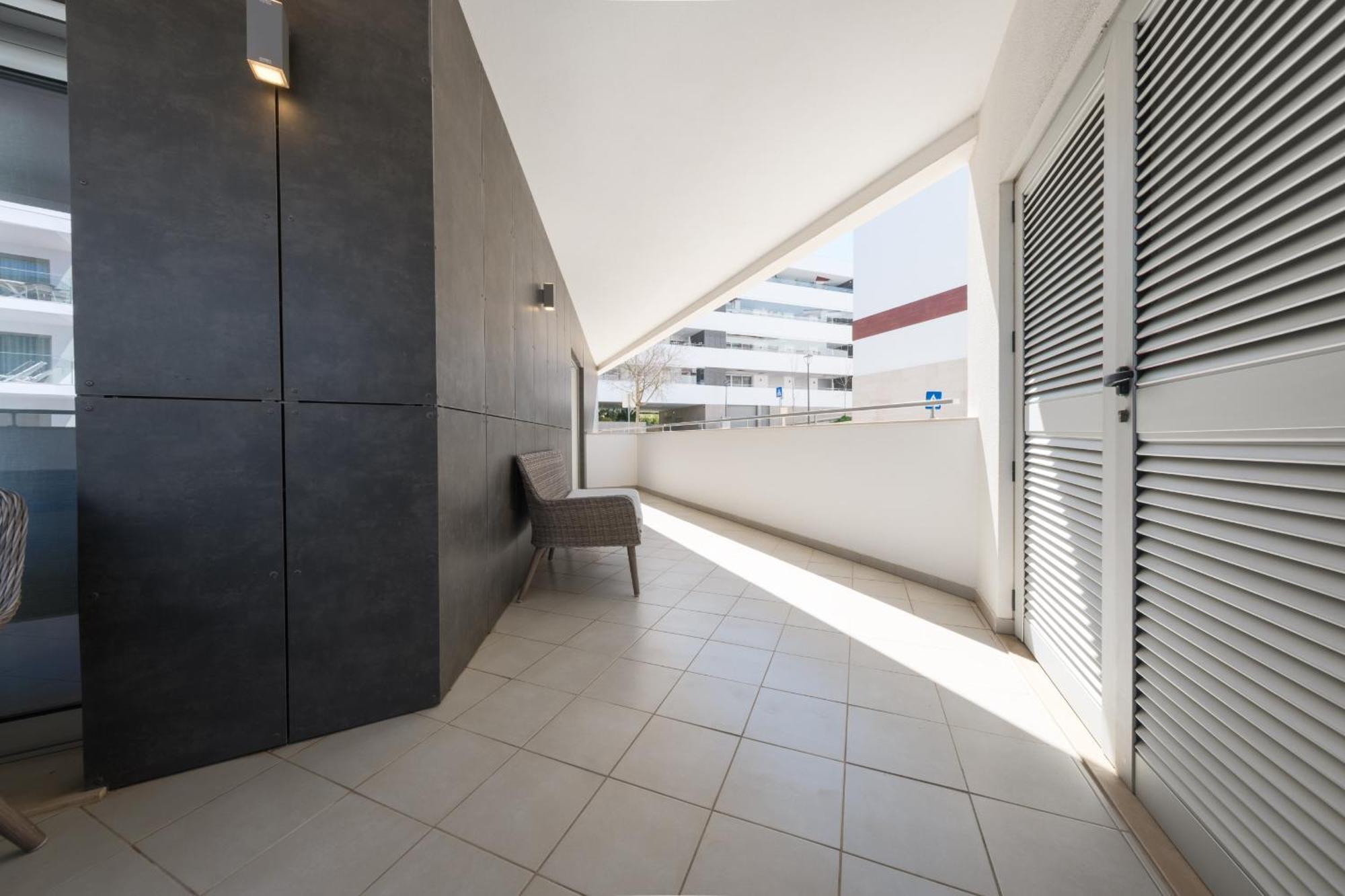 Flor Do Galvao Apartment ลากอส ภายนอก รูปภาพ