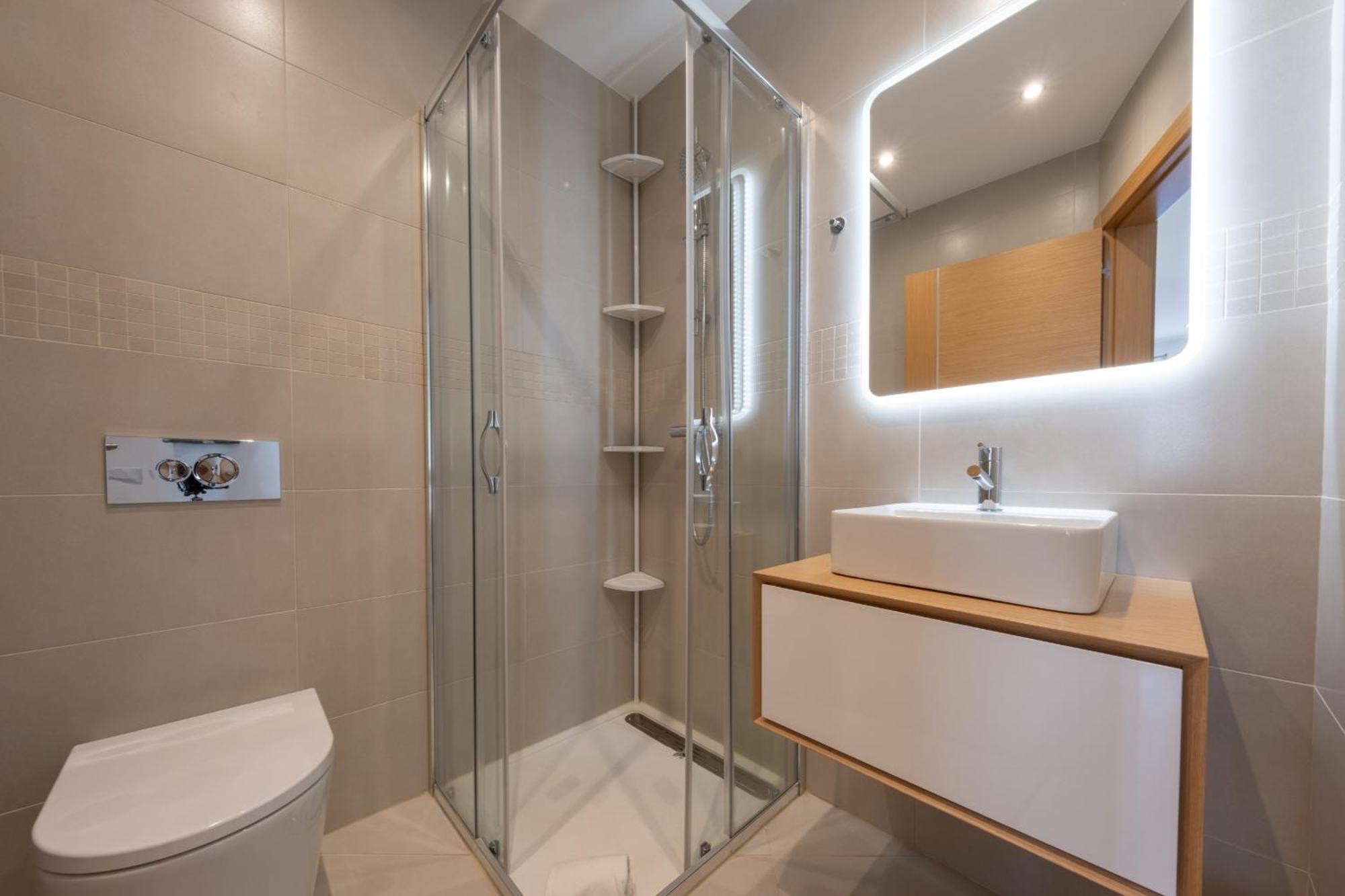 Flor Do Galvao Apartment ลากอส ภายนอก รูปภาพ