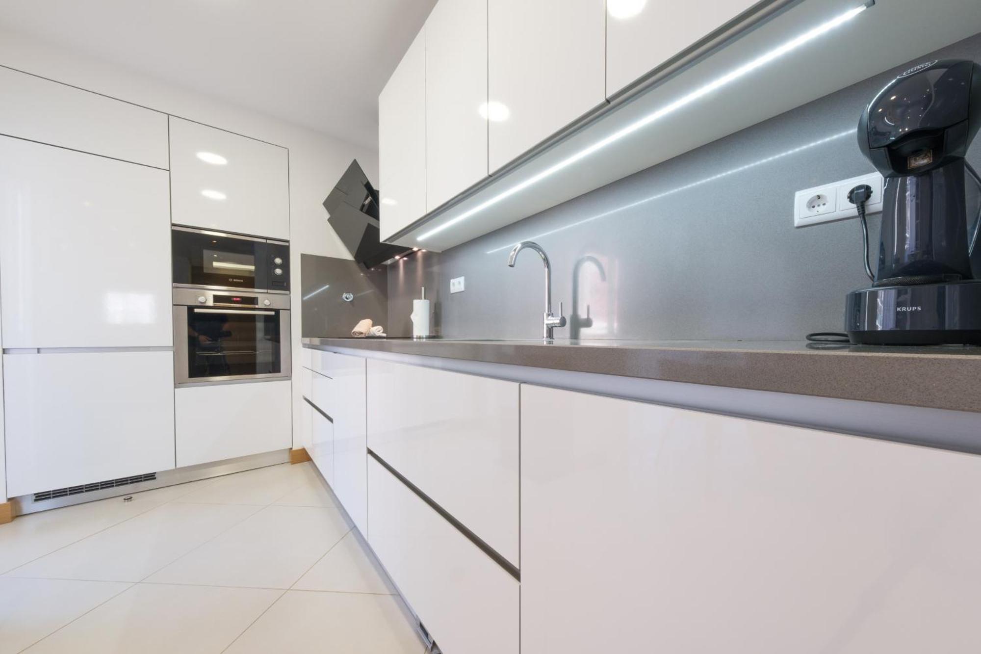 Flor Do Galvao Apartment ลากอส ภายนอก รูปภาพ