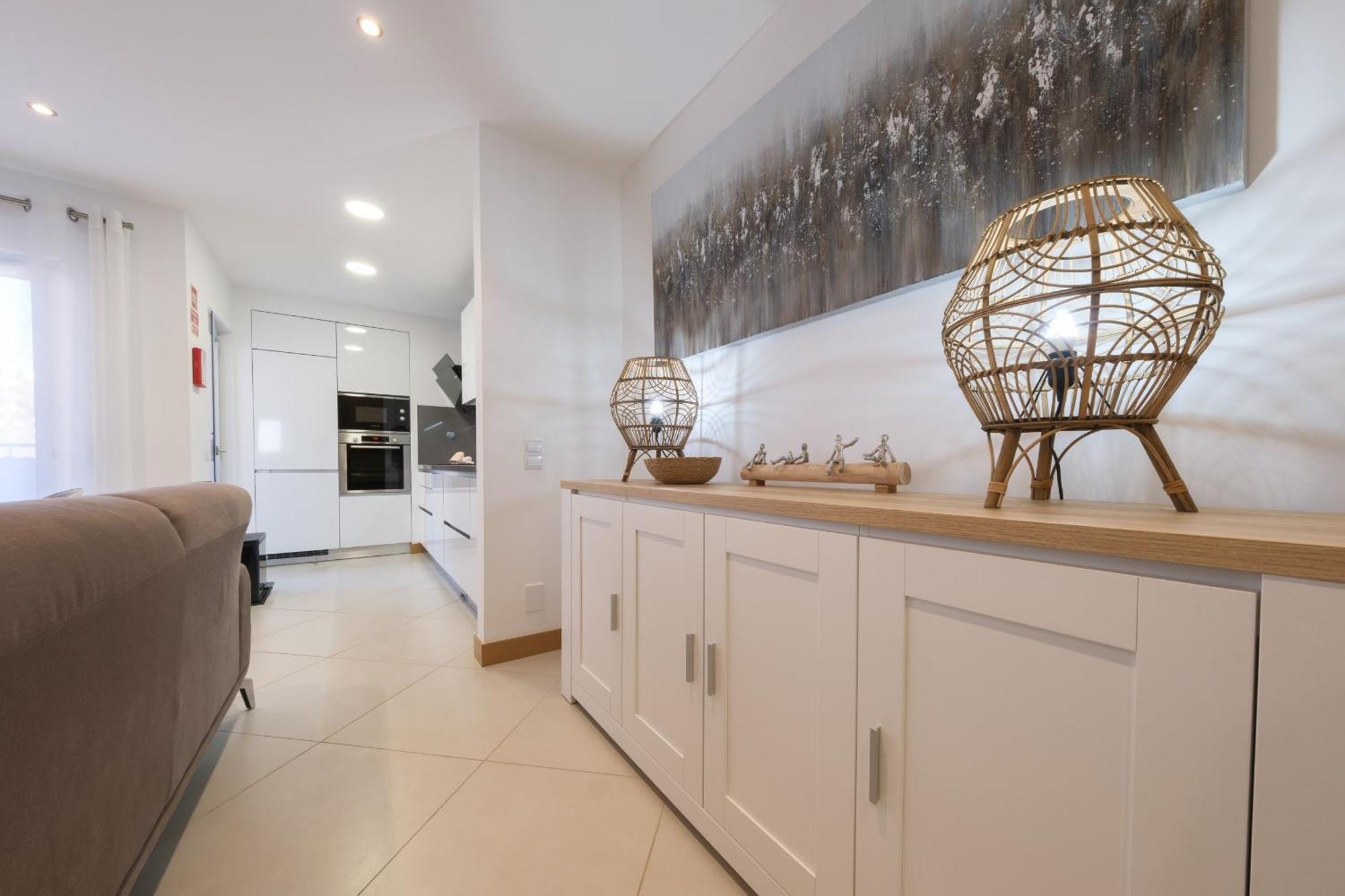 Flor Do Galvao Apartment ลากอส ภายนอก รูปภาพ