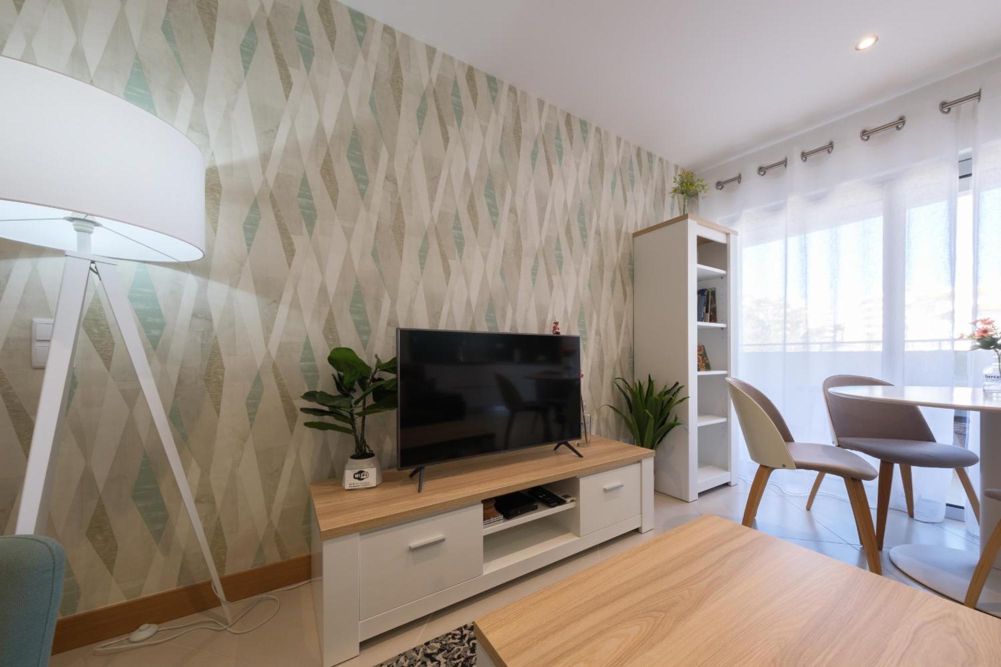 Flor Do Galvao Apartment ลากอส ภายนอก รูปภาพ