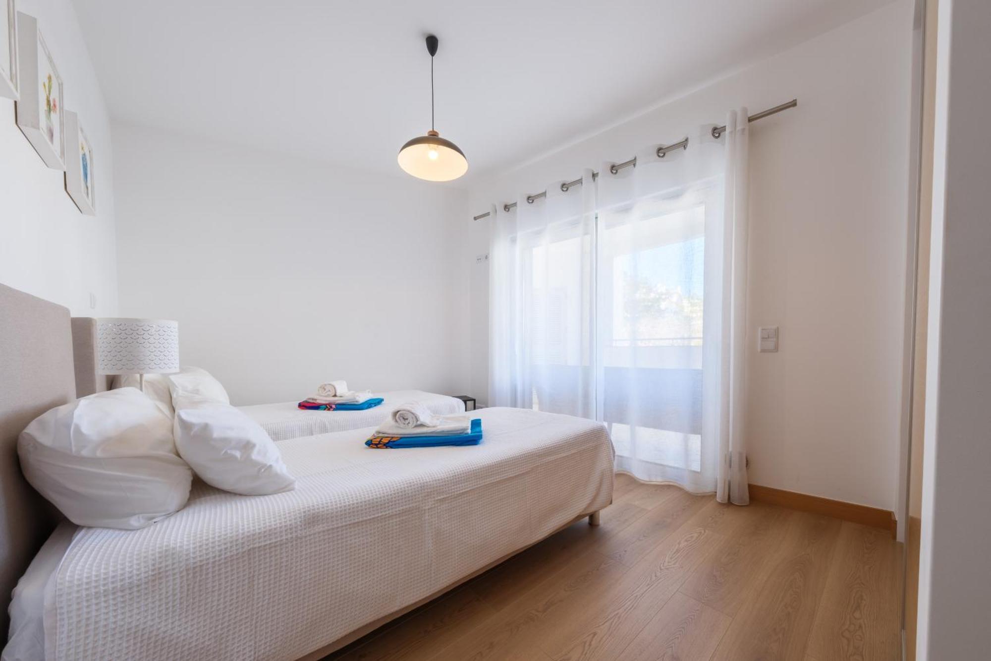 Flor Do Galvao Apartment ลากอส ภายนอก รูปภาพ