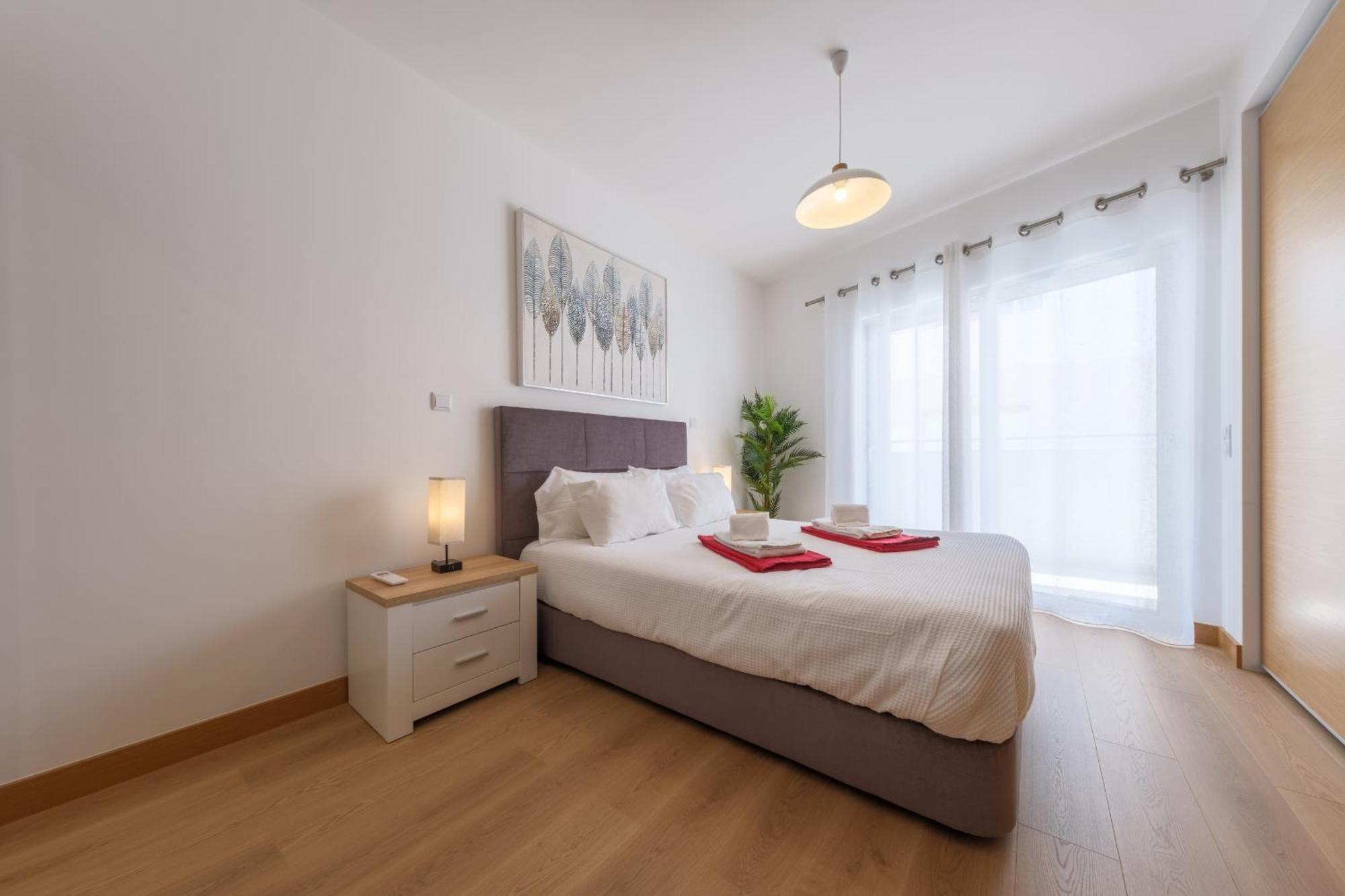 Flor Do Galvao Apartment ลากอส ภายนอก รูปภาพ