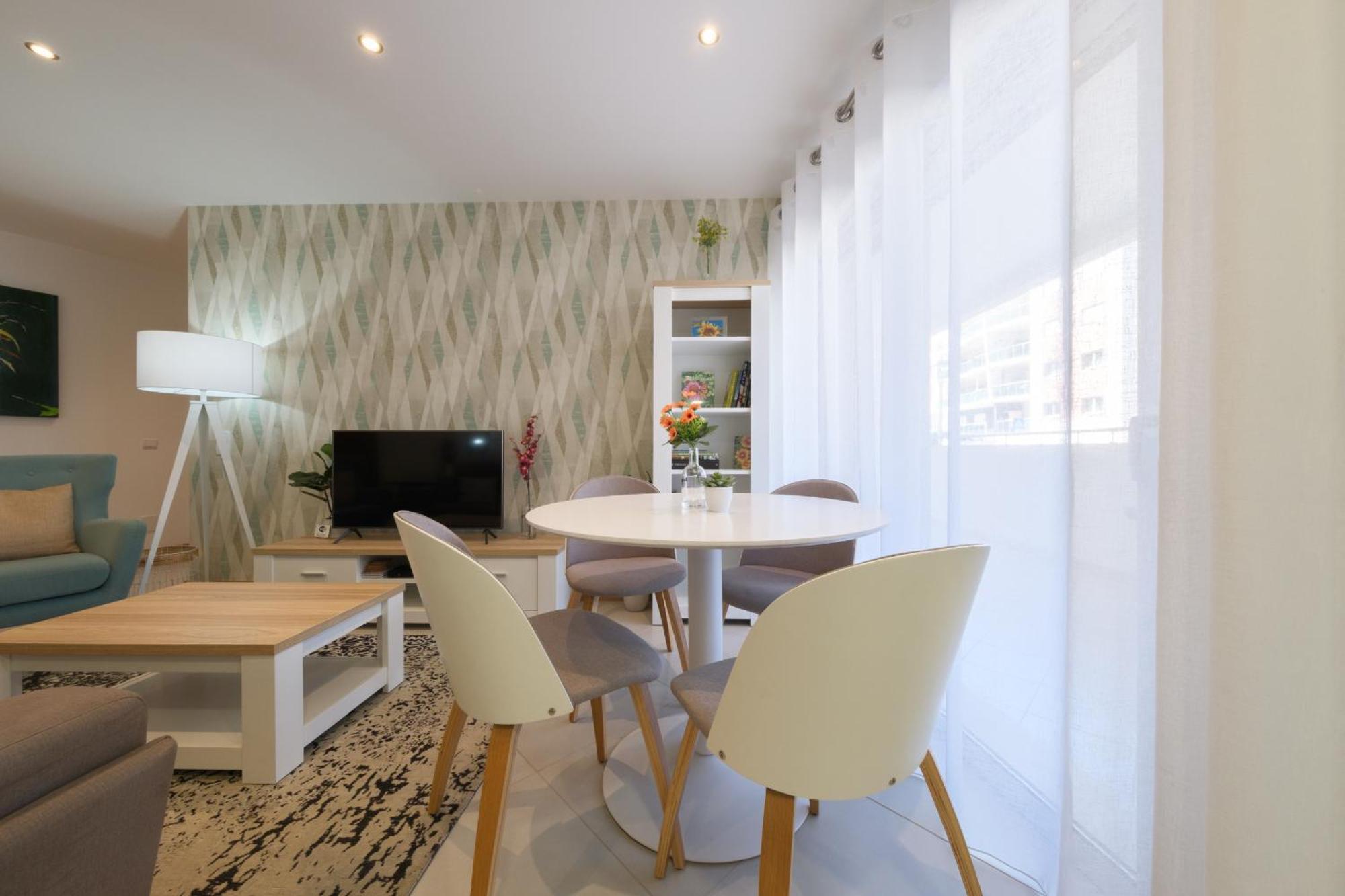 Flor Do Galvao Apartment ลากอส ภายนอก รูปภาพ