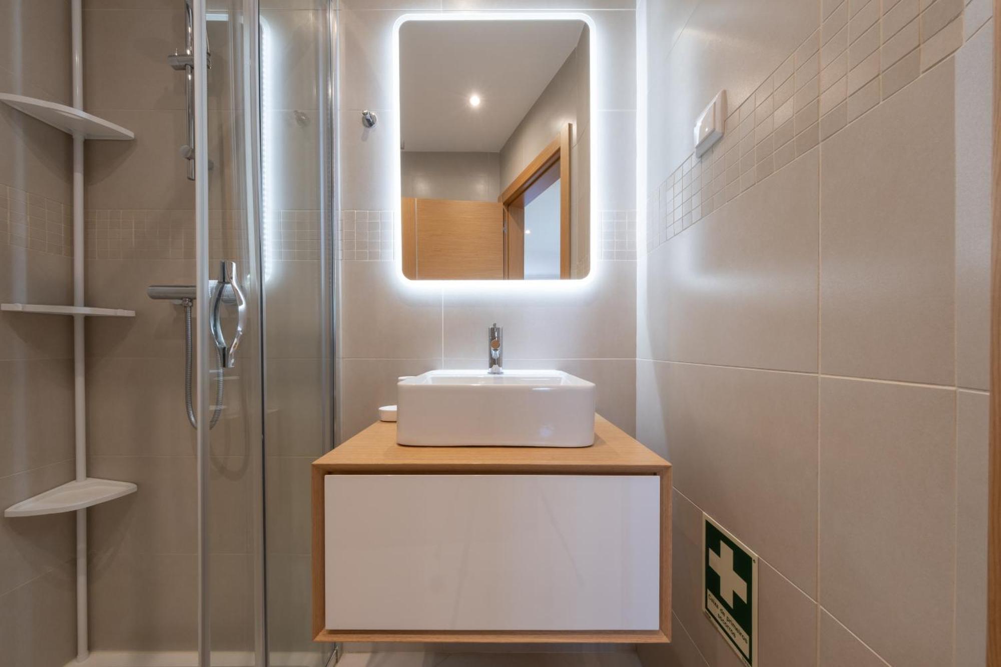 Flor Do Galvao Apartment ลากอส ภายนอก รูปภาพ