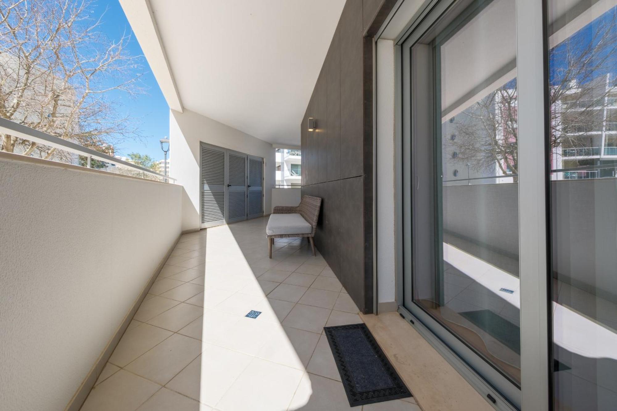 Flor Do Galvao Apartment ลากอส ภายนอก รูปภาพ