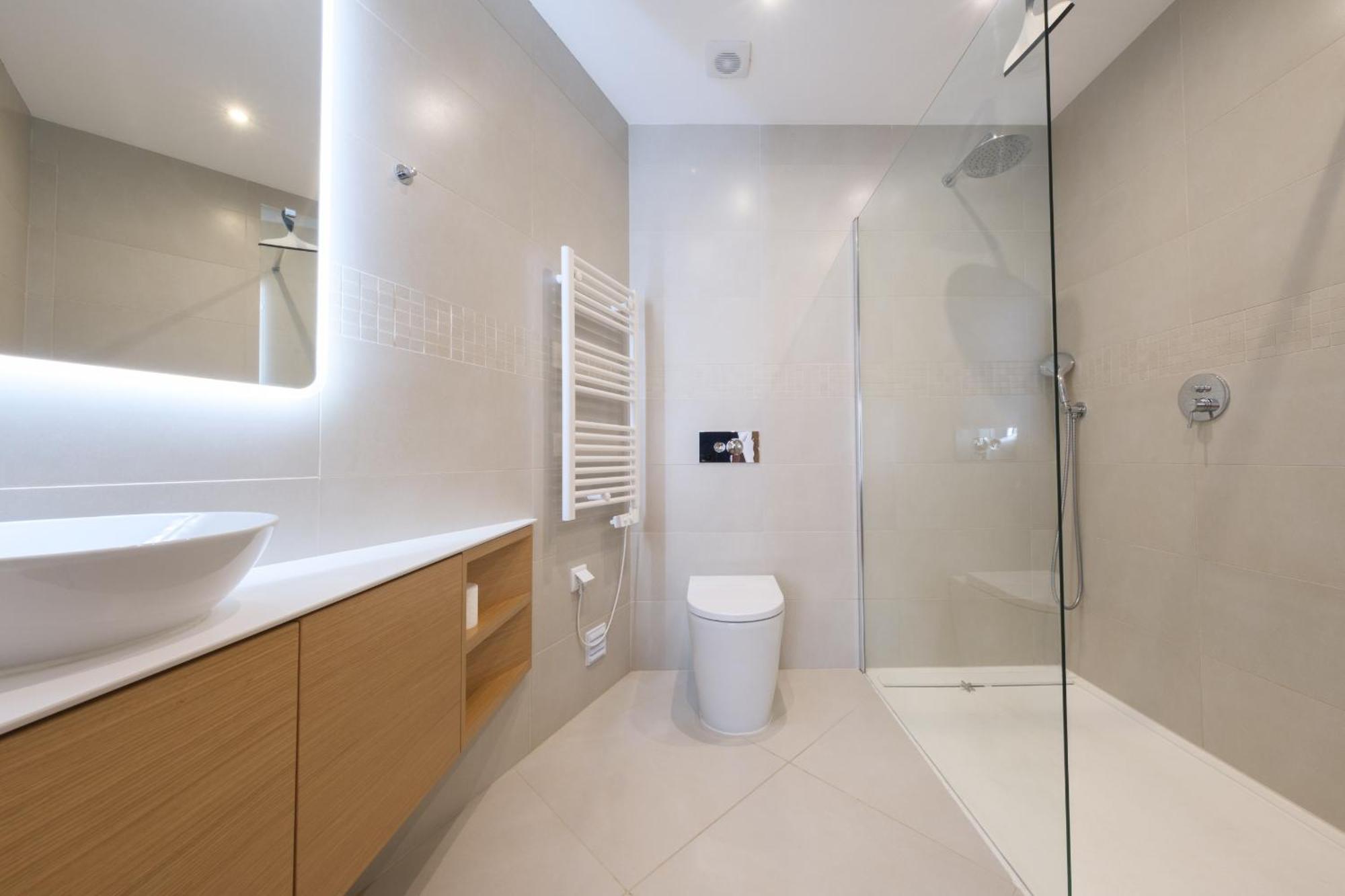 Flor Do Galvao Apartment ลากอส ภายนอก รูปภาพ