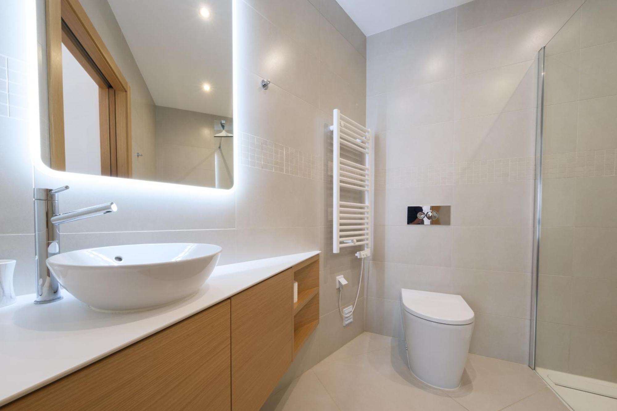 Flor Do Galvao Apartment ลากอส ภายนอก รูปภาพ