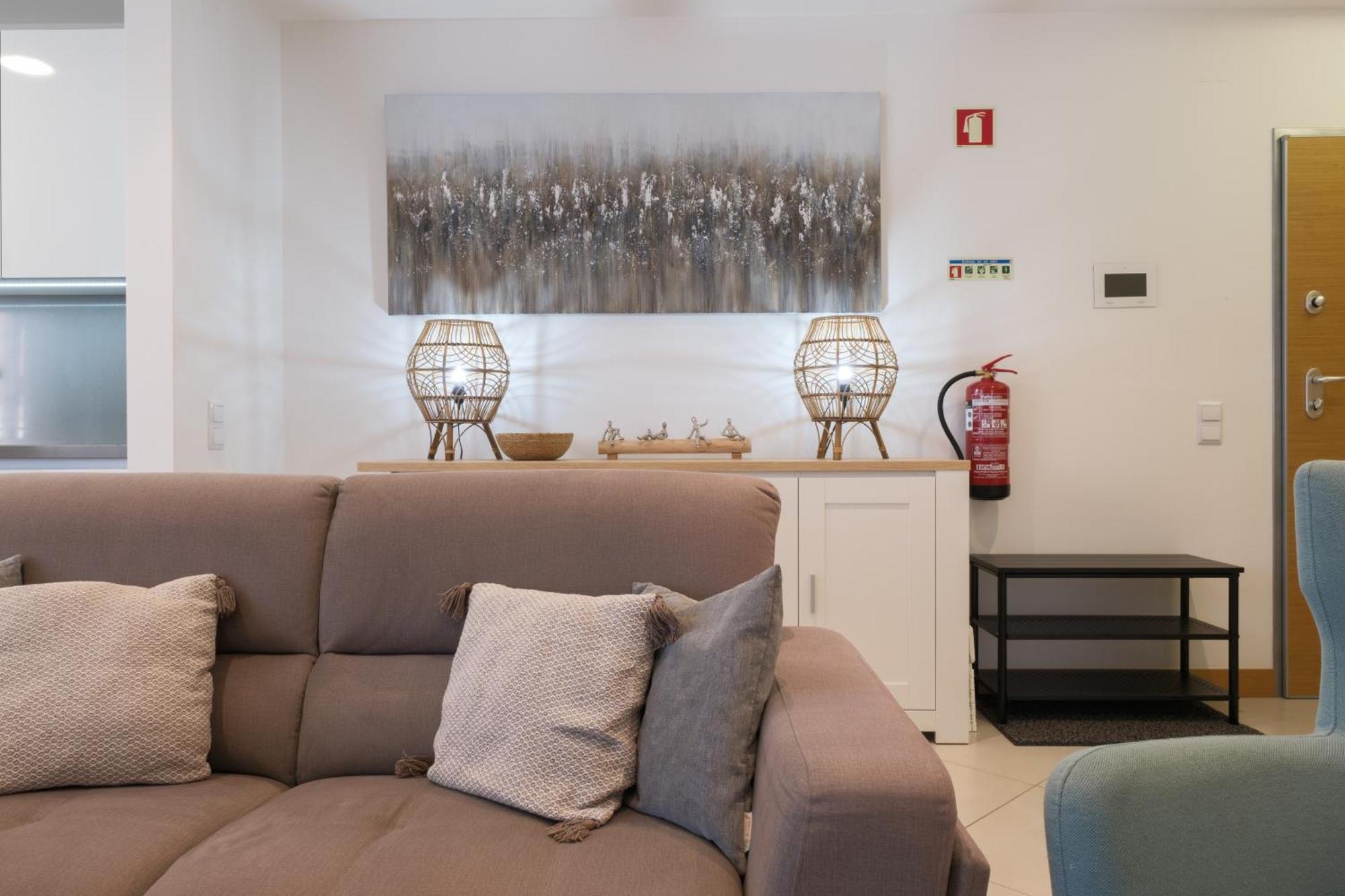 Flor Do Galvao Apartment ลากอส ภายนอก รูปภาพ