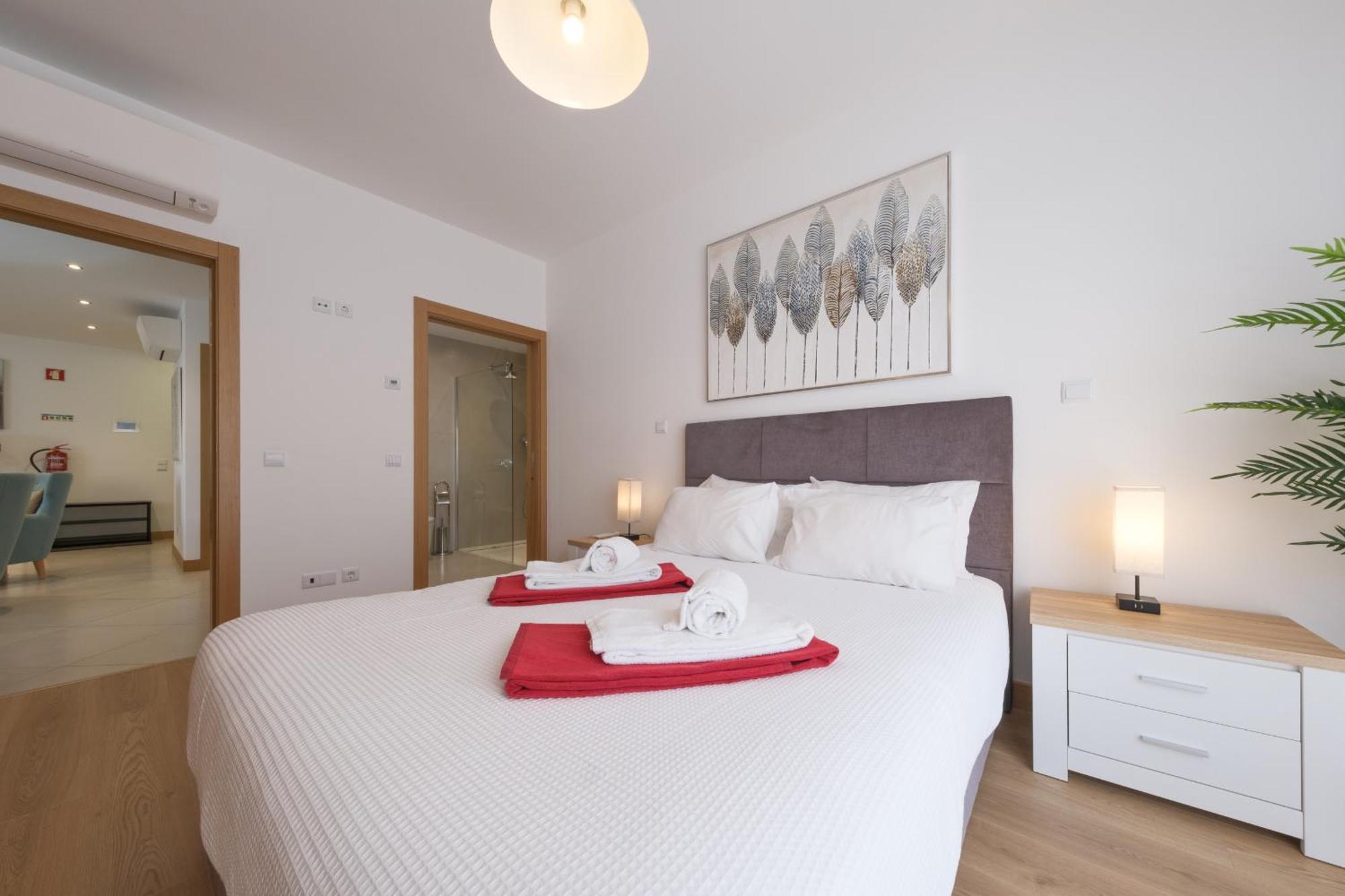 Flor Do Galvao Apartment ลากอส ภายนอก รูปภาพ