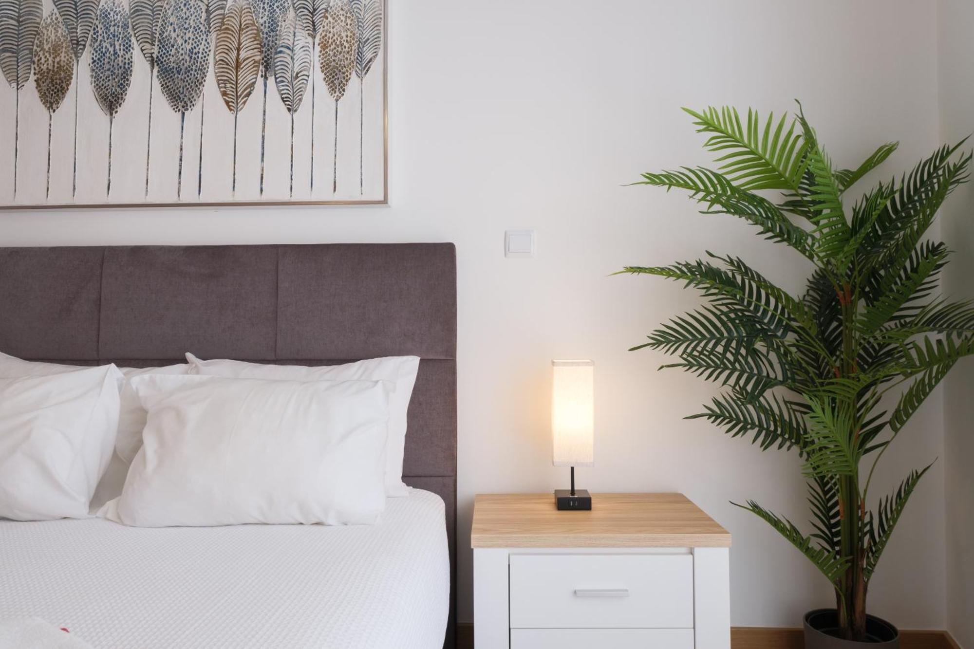 Flor Do Galvao Apartment ลากอส ภายนอก รูปภาพ